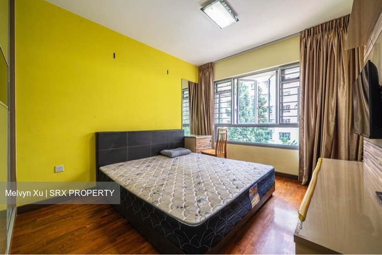 Blk 272D Punggol Residences (Punggol), HDB 4 Rooms #503104881